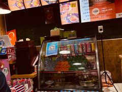-内蒙焖面大盆骨餐馆(山大路店)