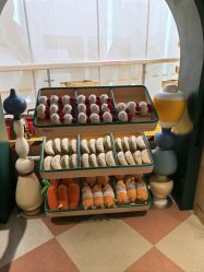 -奈尔宝家庭中心·亲子餐厅(华采天地店)