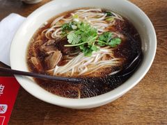 -李先生牛肉面大王(马栏店)