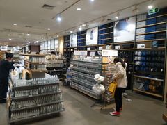 -MUJI无印良品(西湖银泰城店)