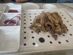 -老毛手抓·盐池滩羊非遗手抓(宁夏总店)