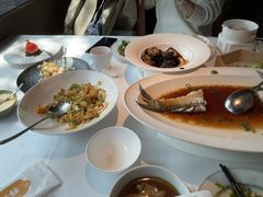 -味钱塘·钱塘浙宴(宋城之江银泰店)