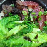 其实我心目中最喜欢的“家”的味道
