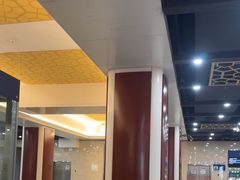 -建国门(地铁站)