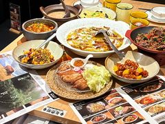 -太二酸菜鱼(石家庄万象城店)