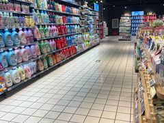 -物美大卖场(玉蜓桥店)