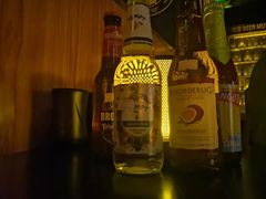 -啤客走廊