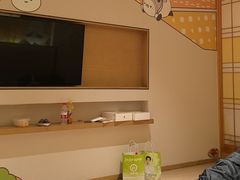 -曙光薇酒店(南京夫子庙老门东店)