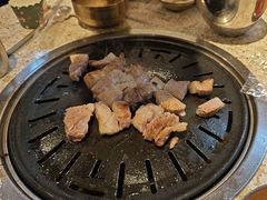 -欧巴烤肉(创富世纪店)