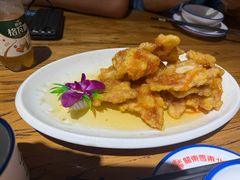 -關東雪东北菜(中庚漫游城店)