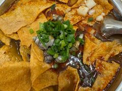 -柳州肥姨妈大骨螺蛳粉(江宁万达店)