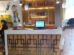 -家禧年代老火锅(中山路店)