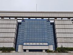 -淮安市博物馆