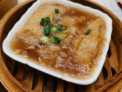 -潮福城大酒楼·潮粤菜·港式点心(阳光城店)