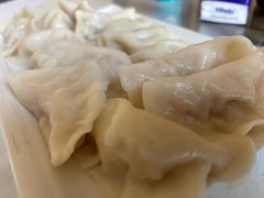 手工猪肉白菜水饺-廣味潮鲜·一品潮滋味(五道口店)