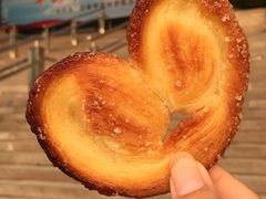 -中关村茶点