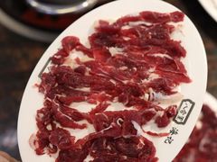 -八合里潮汕鲜牛肉火锅(深圳海岸城店)