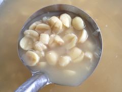 莲籽汤-正宗棉湖甜汤春卷店