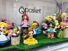 -泡泡玛特POPMART(合生汇店)