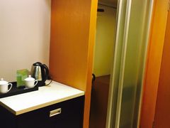 -苏体天云湖运动度假村