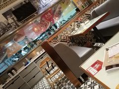 环境图-大咀港式茶餐厅(海岸城店)