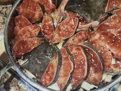 -黄记煌三汁焖锅(顺义华联店)