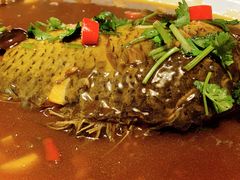 -鲁城往事(游客中心店)