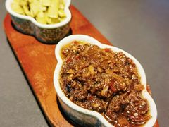 -红厨巷·淮扬菜(熙南里店)