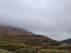 -嵛山岛