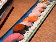 -水之惠鲜鱼料理(王府大街店)