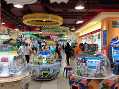 -汤姆熊欢乐世界(罗斯福店)