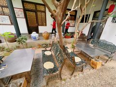 -膳和缘炒鸡店(南门路店)
