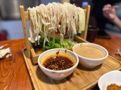 晾衣毛肚-醉长安(南门总店)