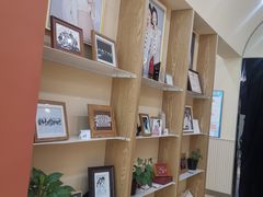 -海马体照相馆(成都来福士广场店)