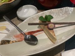 -月下料理(楷林IFC店)