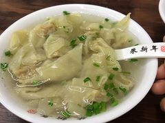 -朱新年·苏式汤团·面点(北寺塔店)