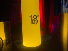 -18BAN音乐啤酒馆(西丽店)