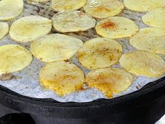 土豆片-旺记碳烤肥牛(总店)