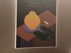 -曲水兰亭·兰亭·宴(上海虹桥店)