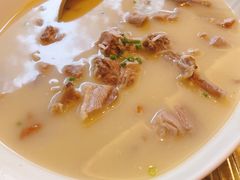 -阳澄湖费尔蒙酒店颐丰阁中餐厅(马鞍山西路店)