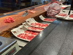 -今日牛事潮汕鲜牛肉火锅(瑞金店)