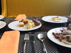 -青岛海尔洲际酒店