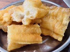 -真粥道(新华东路店)