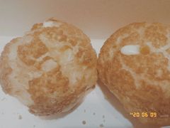 -老香港蛋糕(梓桐苑店)