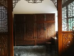 -张学良旧居陈列馆