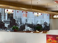 -大厨小馆(华阳城店)