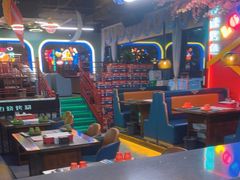 -路边边.炒菜烧烤.音乐餐厅(良乡长虹店)