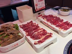 -八合里潮汕鲜牛肉火锅(福州万象城店)