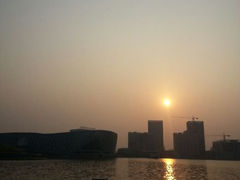 android_upload_pic-聚龙湖公园