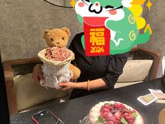 -哈根达斯(SM店)